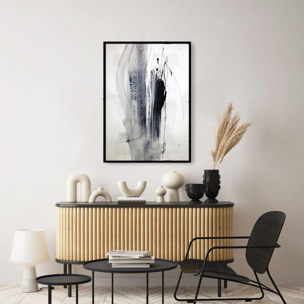 Yağlı Boya Tablo Pe-157 90X120 Cm - 2