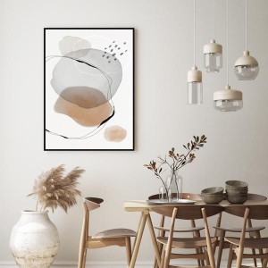 Yağlı Boya Tablo Pe-159 75X100 Cm - TepeHome (1)