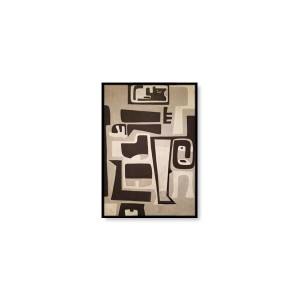 Yağlı Boya Tablo Pe-160 75X100 Cm - TepeHome
