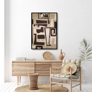 Yağlı Boya Tablo Pe-160 75X100 Cm - TepeHome (1)