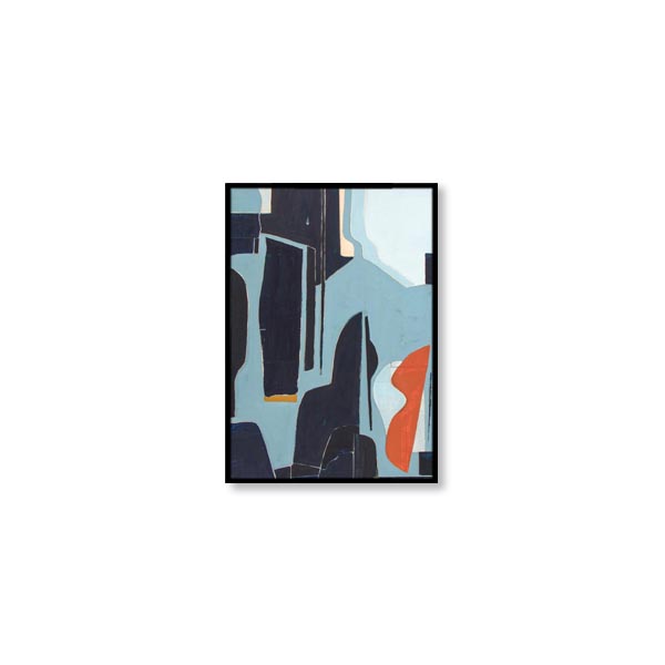 Yağlı Boya Tablo Pe-162 75X100 Cm