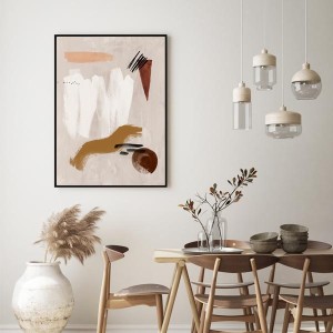 Yağlı Boya Tablo Pe-164 75X100 Cm - TepeHome (1)