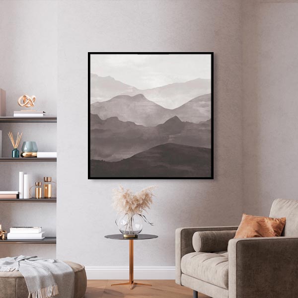 Yağlı Boya Tablo Pe-166 90X120 Cm - 2
