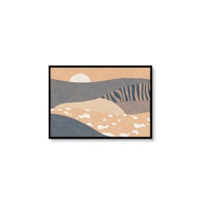 Yağlı Boya Tablo Pe-167 75X100 Cm - TepeHome