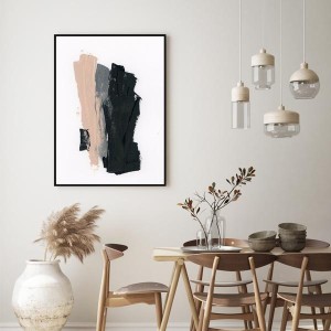 Yağlı Boya Tablo Pe-168 90X120 Cm - TepeHome (1)