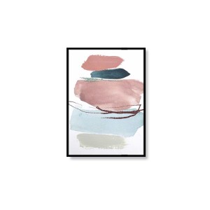 Yağlı Boya Tablo Pe-169 75X100 Cm - TepeHome