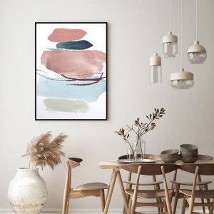 Yağlı Boya Tablo Pe-169 75X100 Cm - TepeHome (1)