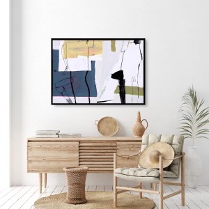 Yağlı Boya Tablo Pe-170 75X100 Cm - TepeHome (1)