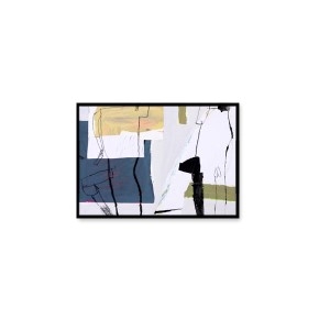 Yağlı Boya Tablo Pe-170 90X120 Cm