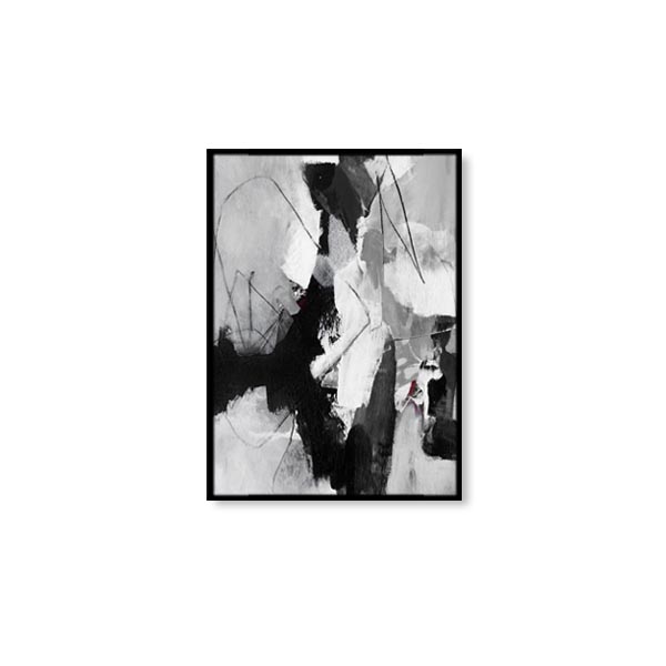 Yağlı Boya Tablo Pe-171 75X100 Cm - 1