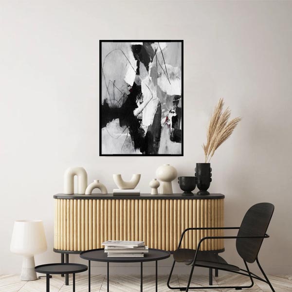 Yağlı Boya Tablo Pe-171 75X100 Cm - 2