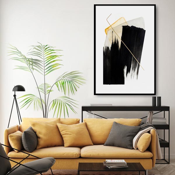 Yağlı Boya Tablo Pe-173 75X100 Cm - 2