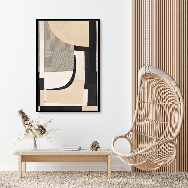 Yağlı Boya Tablo Pe-174 75X100 Cm - 2