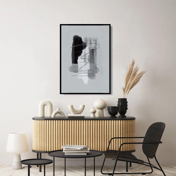 Yağlı Boya Tablo Pe-175 90X120 Cm - 2