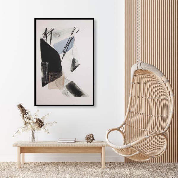 Yağlı Boya Tablo Pe-176 75X100 Cm - 2