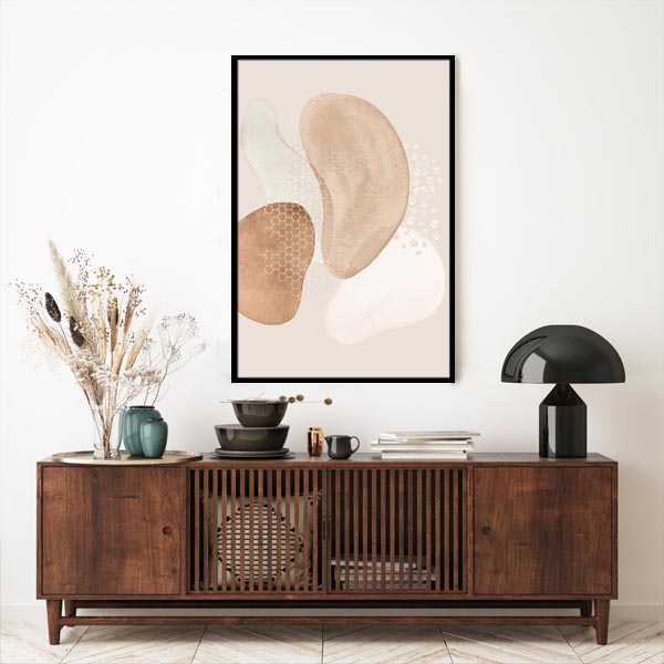 Yağlı Boya Tablo Pe-177 90X120 Cm - 2