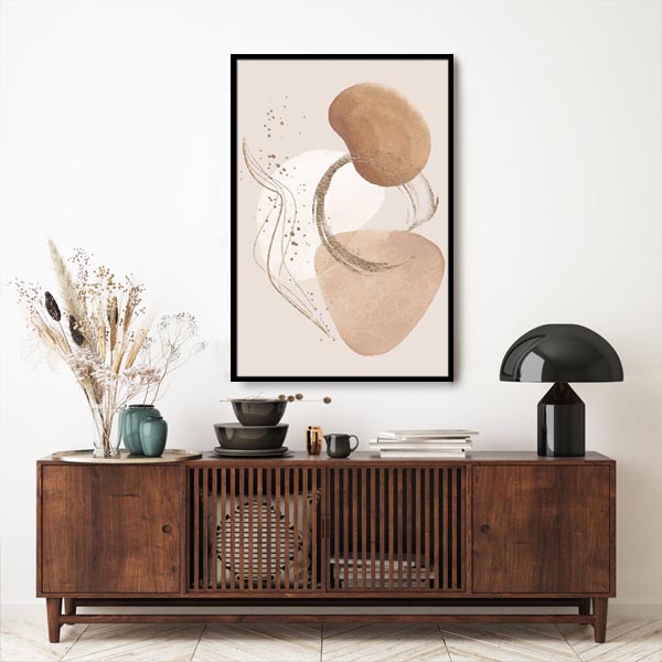 Yağlı Boya Tablo Pe-178 75X100 Cm - 2