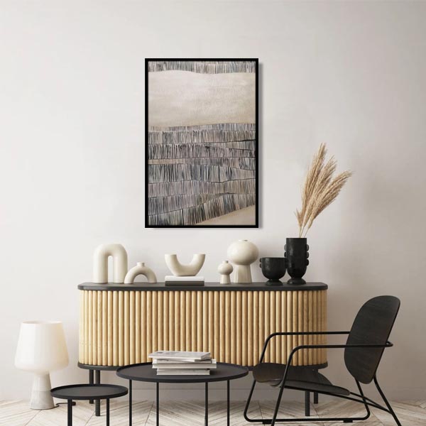 Yağlı Boya Tablo Pe-179 75X100 Cm - 2