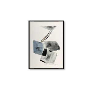 Yağlı Boya Tablo Pe-180 75X100 Cm - TepeHome