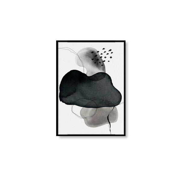 Yağlı Boya Tablo Pe-182 75X100 Cm