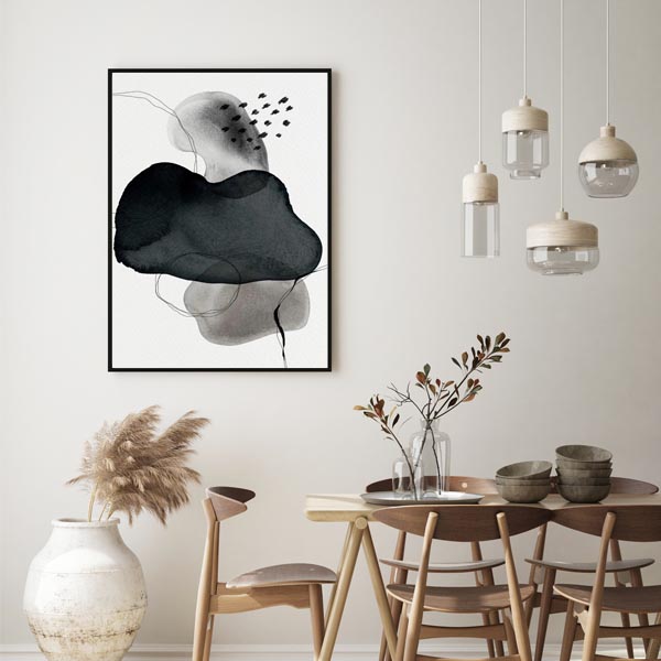 Yağlı Boya Tablo Pe-182 75X100 Cm - 2