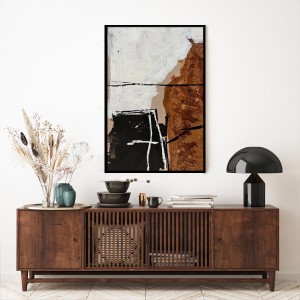 Yağlı Boya Tablo Pe-183 75X100 Cm - TepeHome (1)