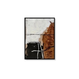 Yağlı Boya Tablo Pe-183 75X100 Cm