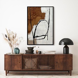 Yağlı Boya Tablo Pe-184 75X100 Cm - TepeHome (1)