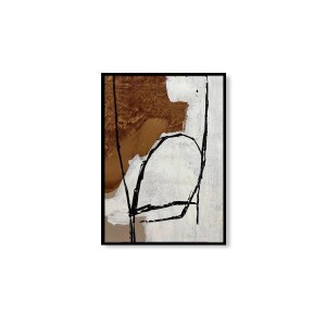 Yağlı Boya Tablo Pe-184 75X100 Cm - TepeHome