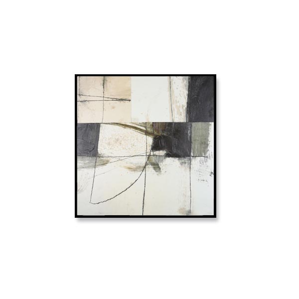 Yağlı Boya Tablo Pe-188 120X120 Cm