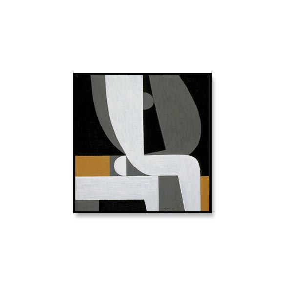 Yağlı Boya Tablo Pe-194 100X100 Cm