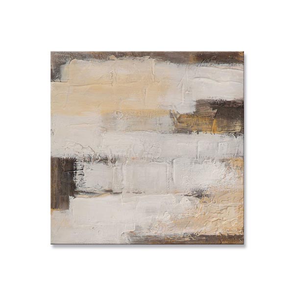 Yağlı Boya Tablo Yd-2198 50X50 Cm - 1