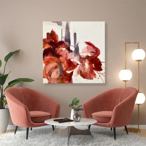 Yağlı Boya Tablo Yd-2202 100X100 Cm - TepeHome (1)