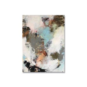 Yağlı Boya Tablo Yd-2213 75X100 Cm - TepeHome