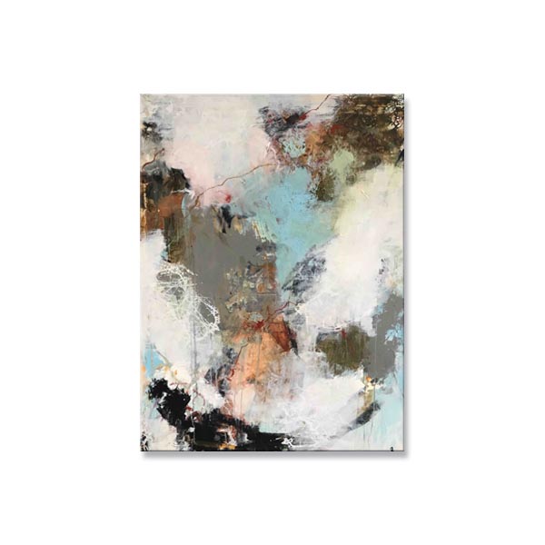 Yağlı Boya Tablo Yd-2213 75X100 Cm - 1