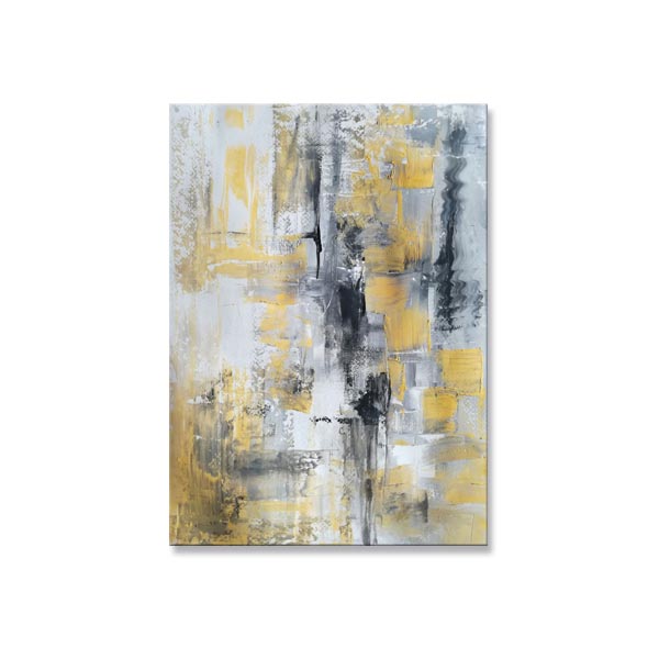 Yağlı Boya Tablo Yd-2216 75X100 Cm - 1