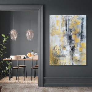 Yağlı Boya Tablo Yd-2216 75X100 Cm - 2