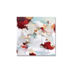 Yağlı Boya Tablo Yd-2221 100X100 Cm - TepeHome