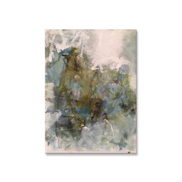 Yağlı Boya Tablo Yd-2229 75X100 Cm - 1