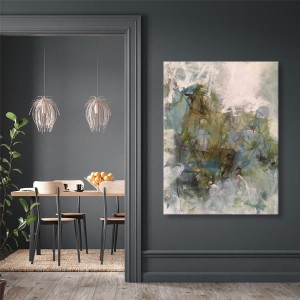 Yağlı Boya Tablo Yd-2229 75X100 Cm - 2