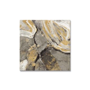Yağlı Boya Tablo Yd-2233 100X100 Cm - TepeHome