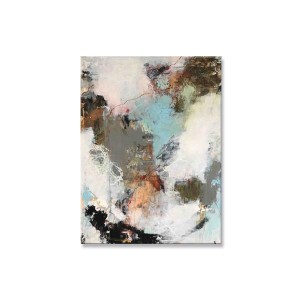 Yağlı Boya Tablo Yd-2235 75X100 Cm - TepeHome