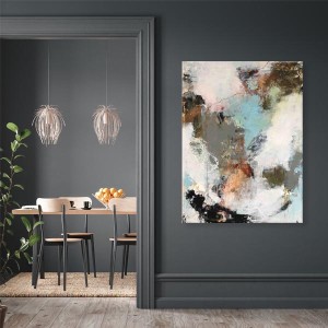 Yağlı Boya Tablo Yd-2235 75X100 Cm - TepeHome (1)