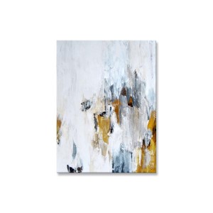 Yağlı Boya Tablo Yd-2236 75X100 Cm - TepeHome