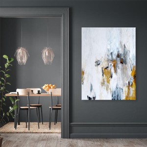 Yağlı Boya Tablo Yd-2236 75X100 Cm - TepeHome (1)