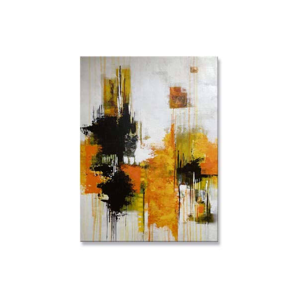 Yağlı Boya Tablo Yd-2237 75X100 Cm - 1