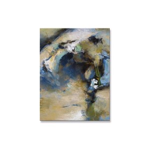Yağlı Boya Tablo Yd-2238 75X100 Cm - TepeHome