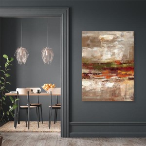 Yağlı Boya Tablo Yd-2241 75X100 Cm - TepeHome (1)