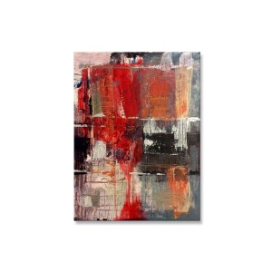 Yağlı Boya Tablo Yd-2242 75X100 Cm - TepeHome