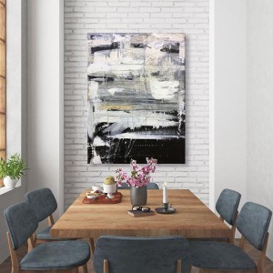 Yağlı Boya Tablo Yd-2243 75X100 Cm - TepeHome (1)